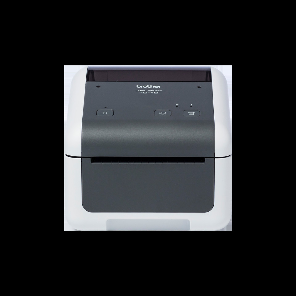 BildeTD-4215D Professionel label printer