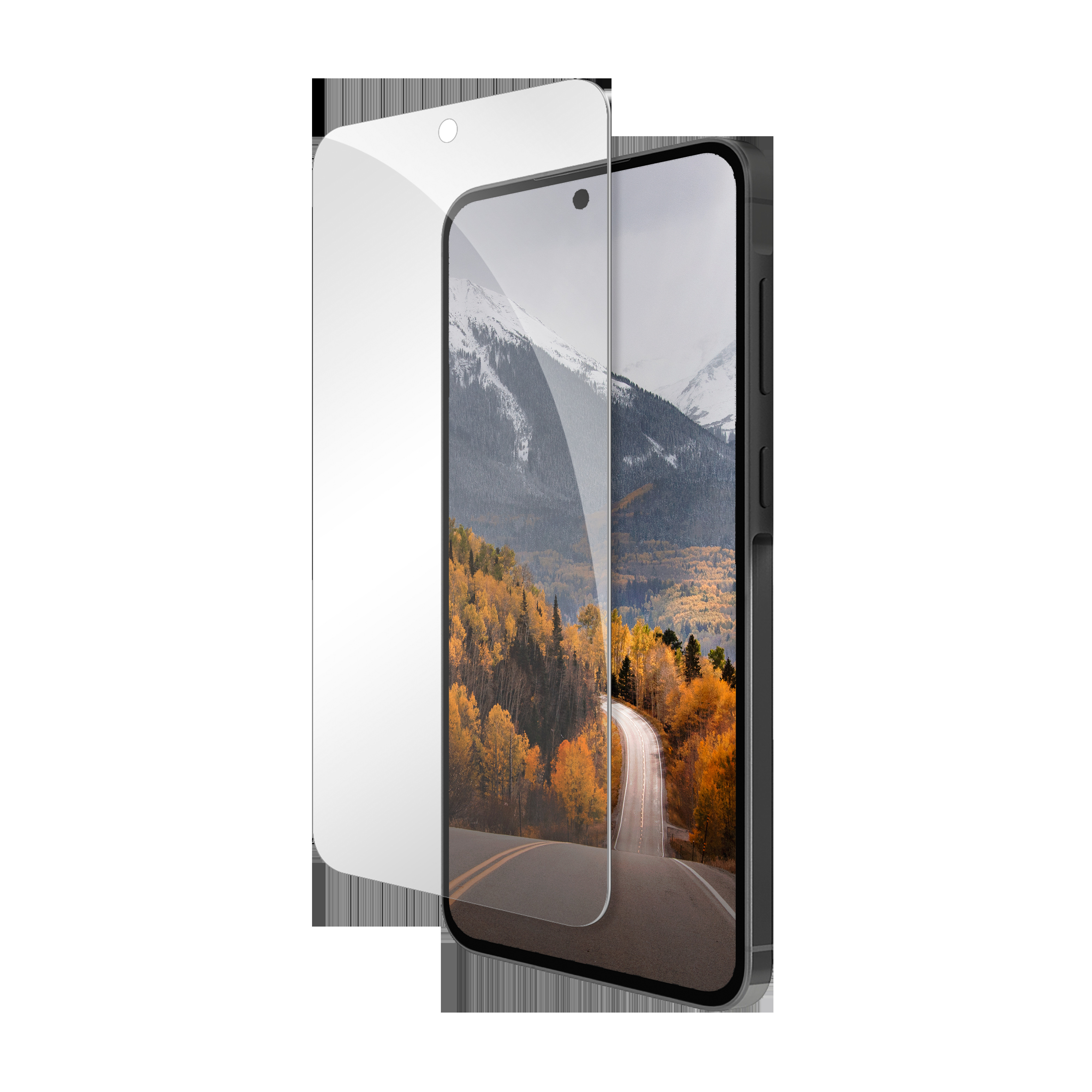 Bildeeco-protect - Galaxy A37 - Clear