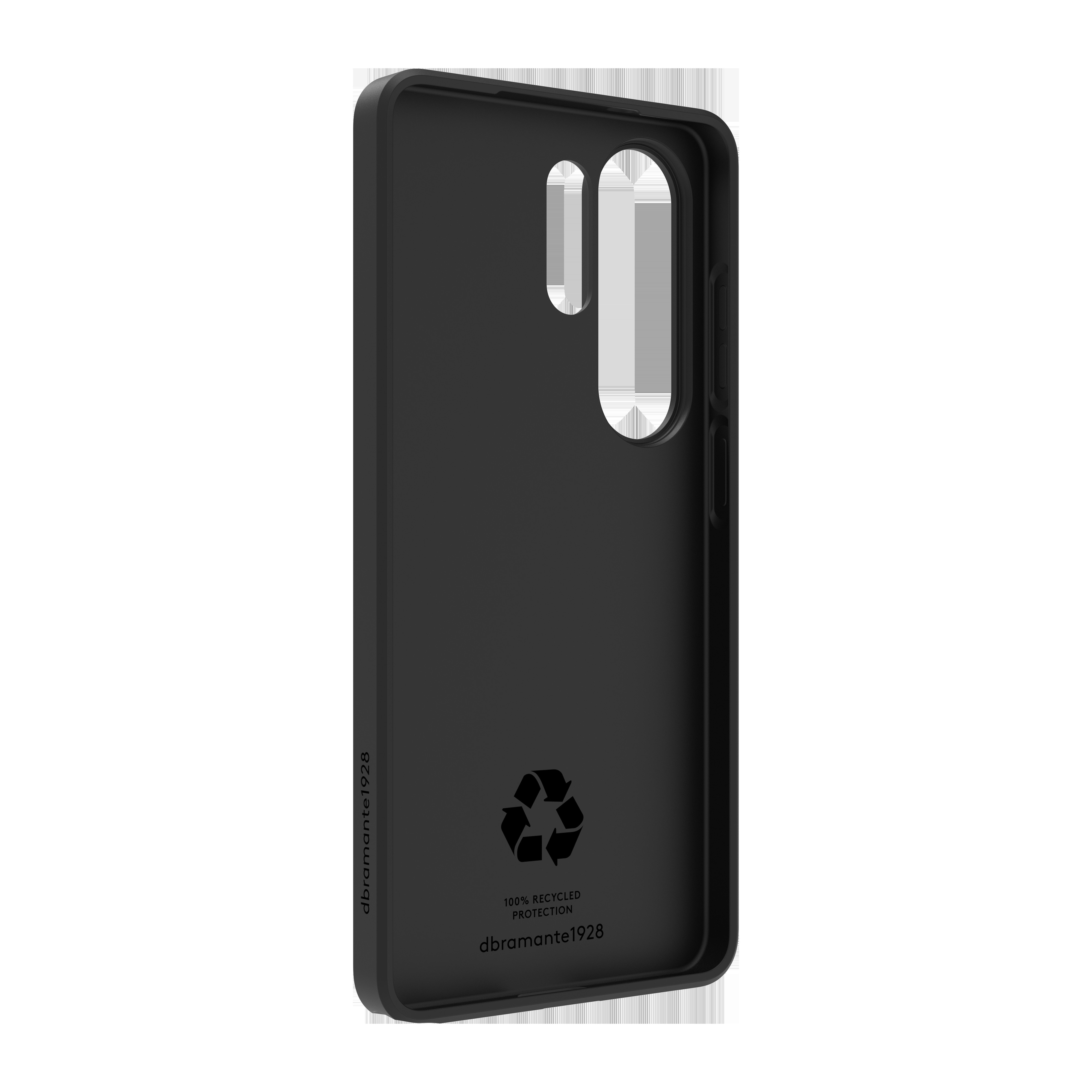 BildeDBRAMANTE Bulk - Nuuk - Galaxy S26 Ultra - Black