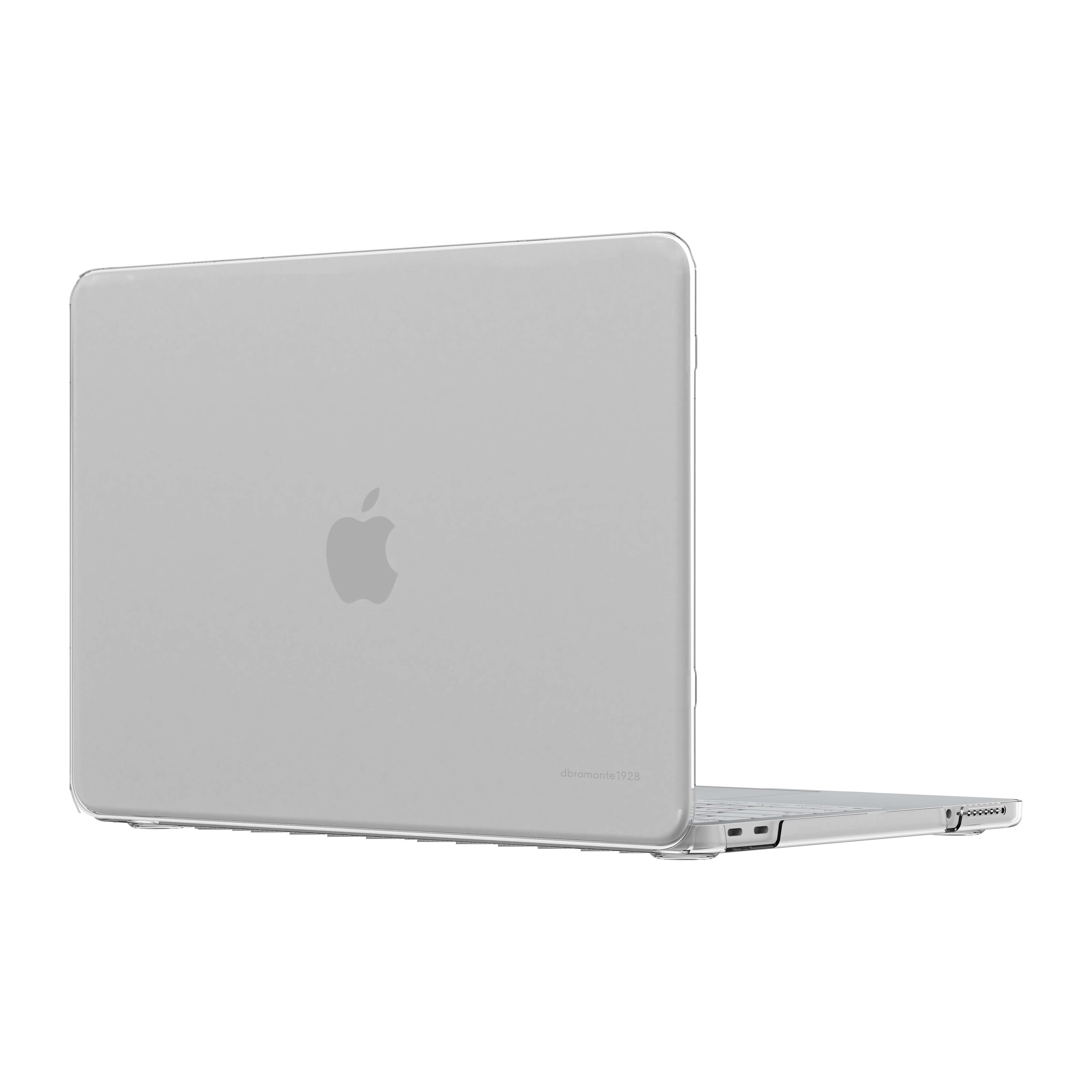 BildeIceland - MacBook Neo 13'' (A18) Hard Case - Clear