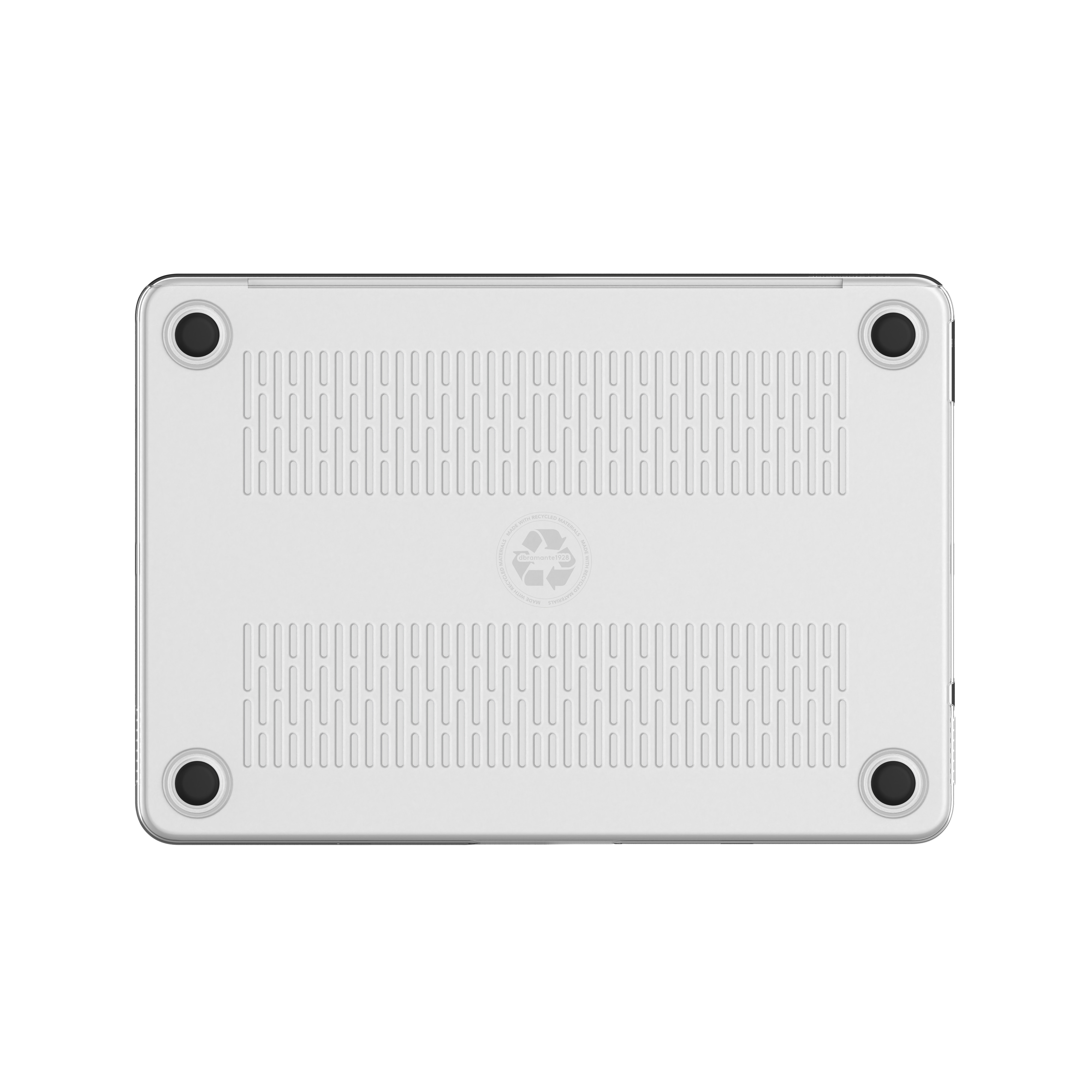 Iceland - MacBook Neo 13'' (A18) Hard Case - Clear