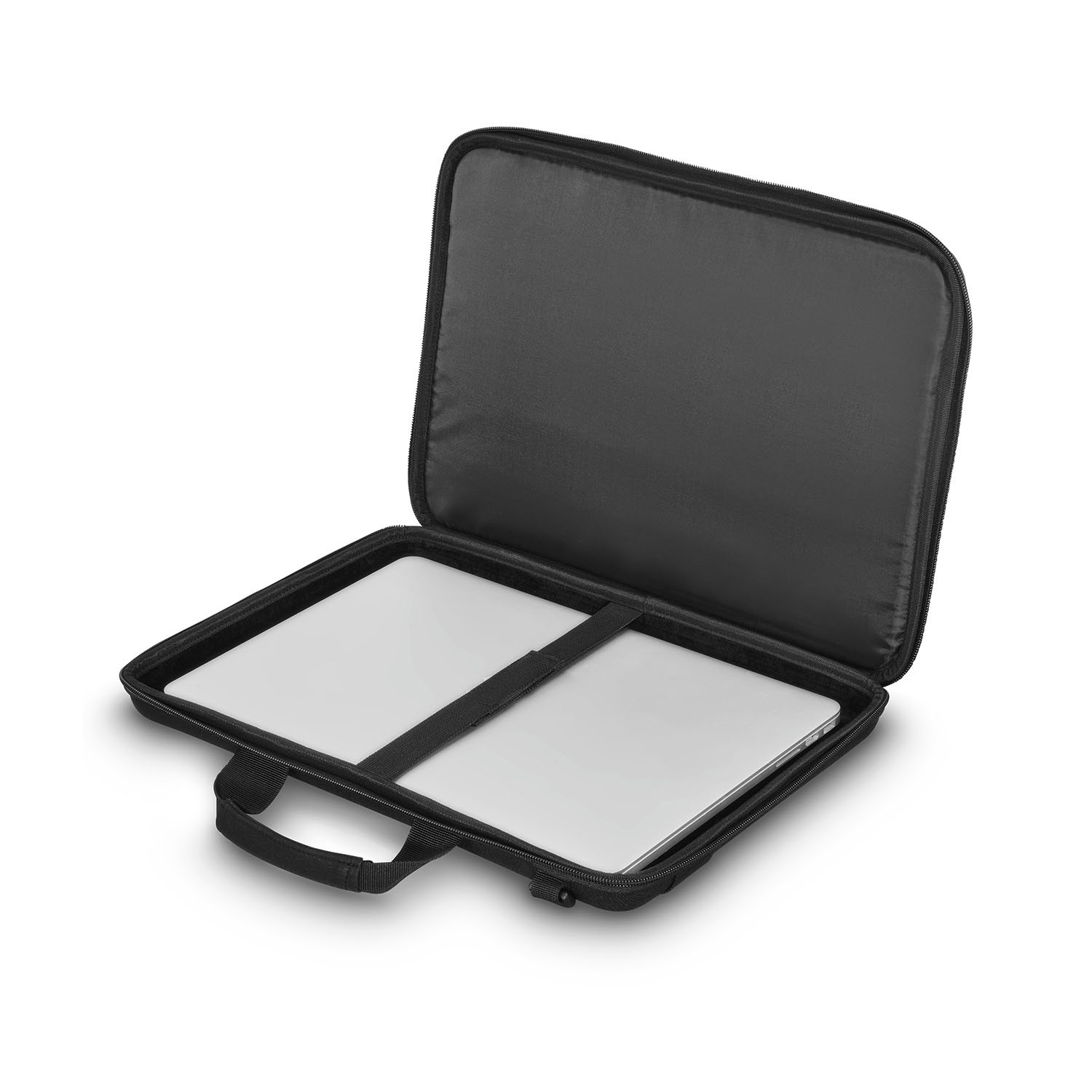 HAMA Laptop Bag Hardcase Protection 14.1" Black