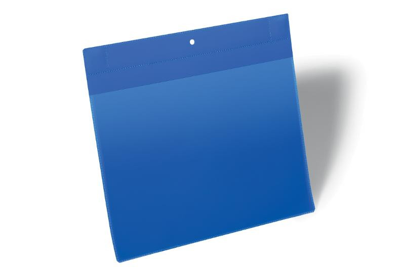 BildePlastlomme Durable Neodymium A4 (10 stk)