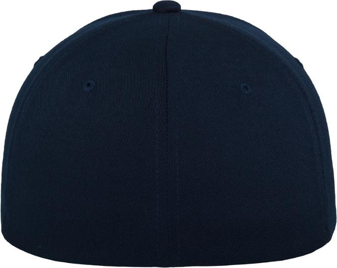 Caps Flexfit Fl6560 5Panel L/Xl Mar.blå