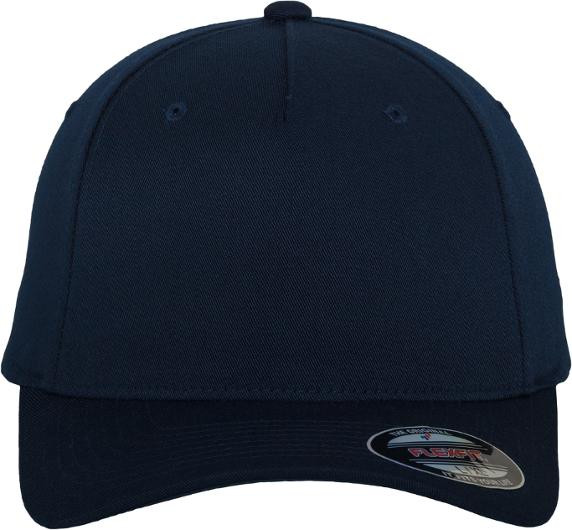BildeCaps Flexfit Fl6560 5Panel S/M Marineblå