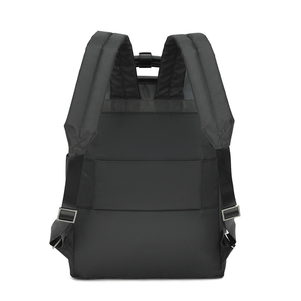 GOLLA Backpack Orion 13 litres Nylon and PU 15.6" Black