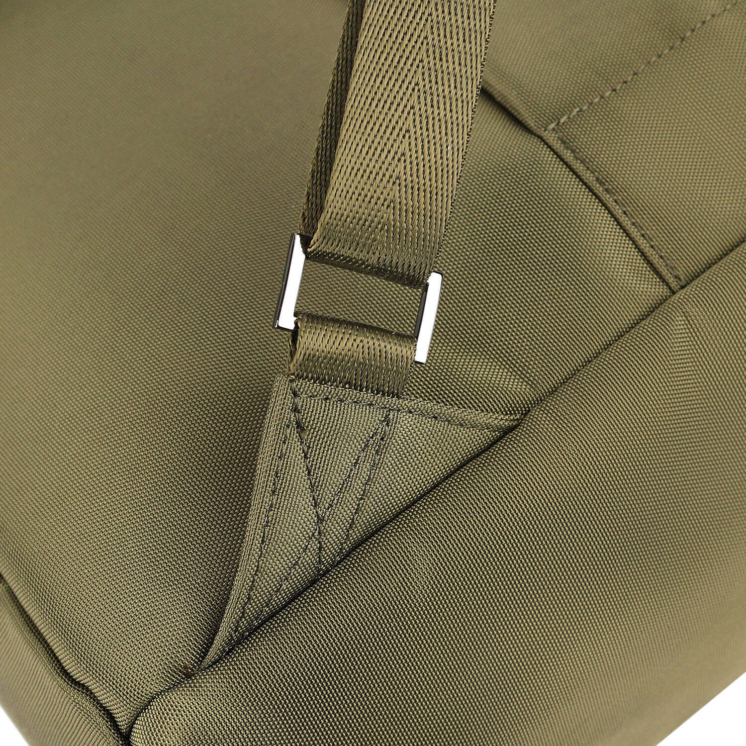 GOLLA Backpack Orion 13 litres Nylon and PU 15.6" Green