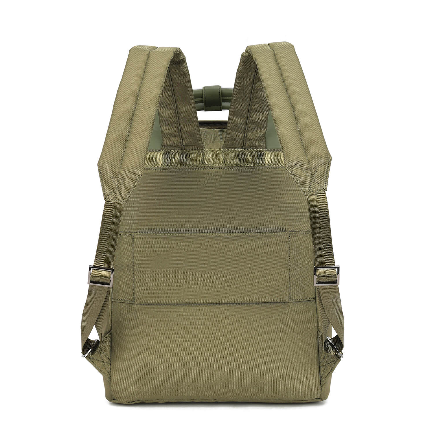 GOLLA Backpack Orion 13 litres Nylon and PU 15.6" Green