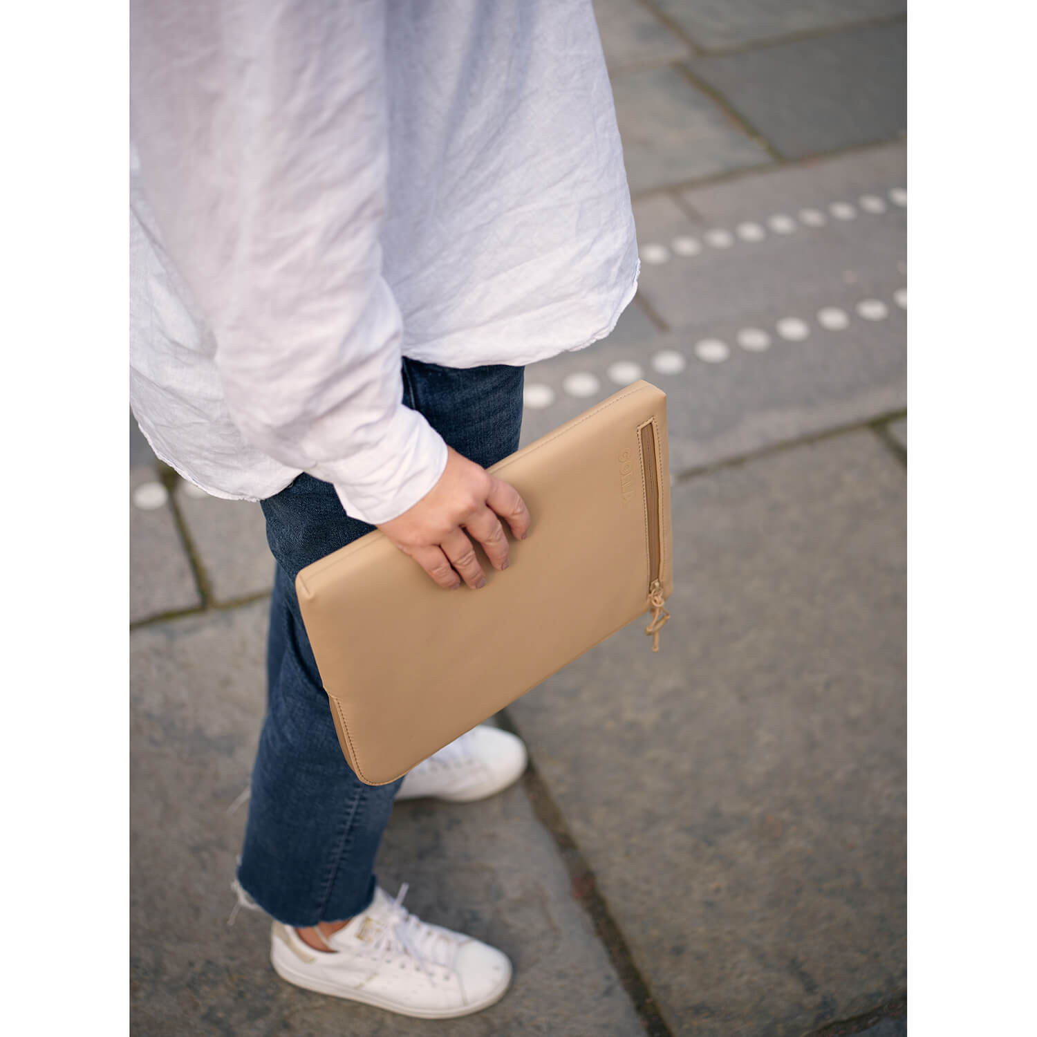 GOLLA Sleeve Metro Neoprene 14" Coffee