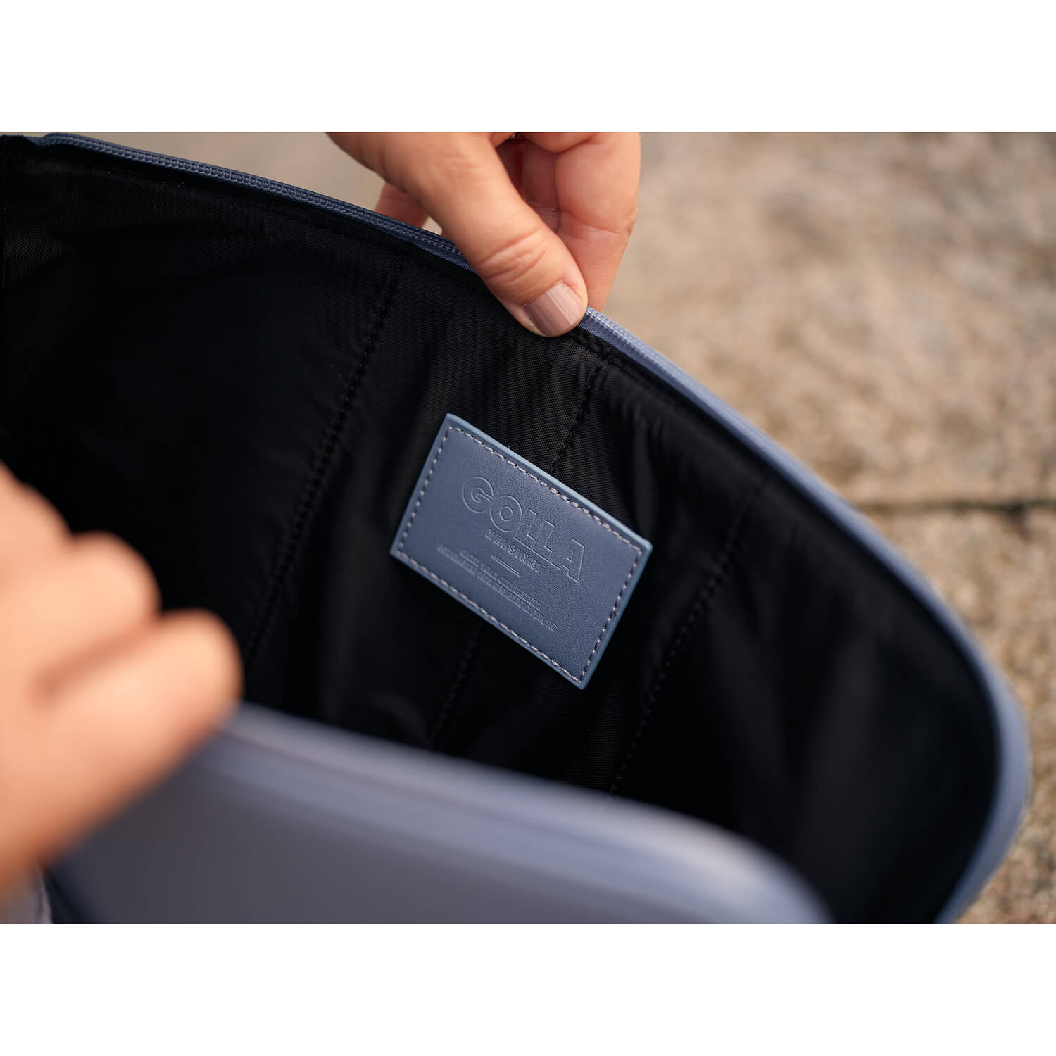 GOLLA Sleeve Metro Neoprene 14" Petroleum