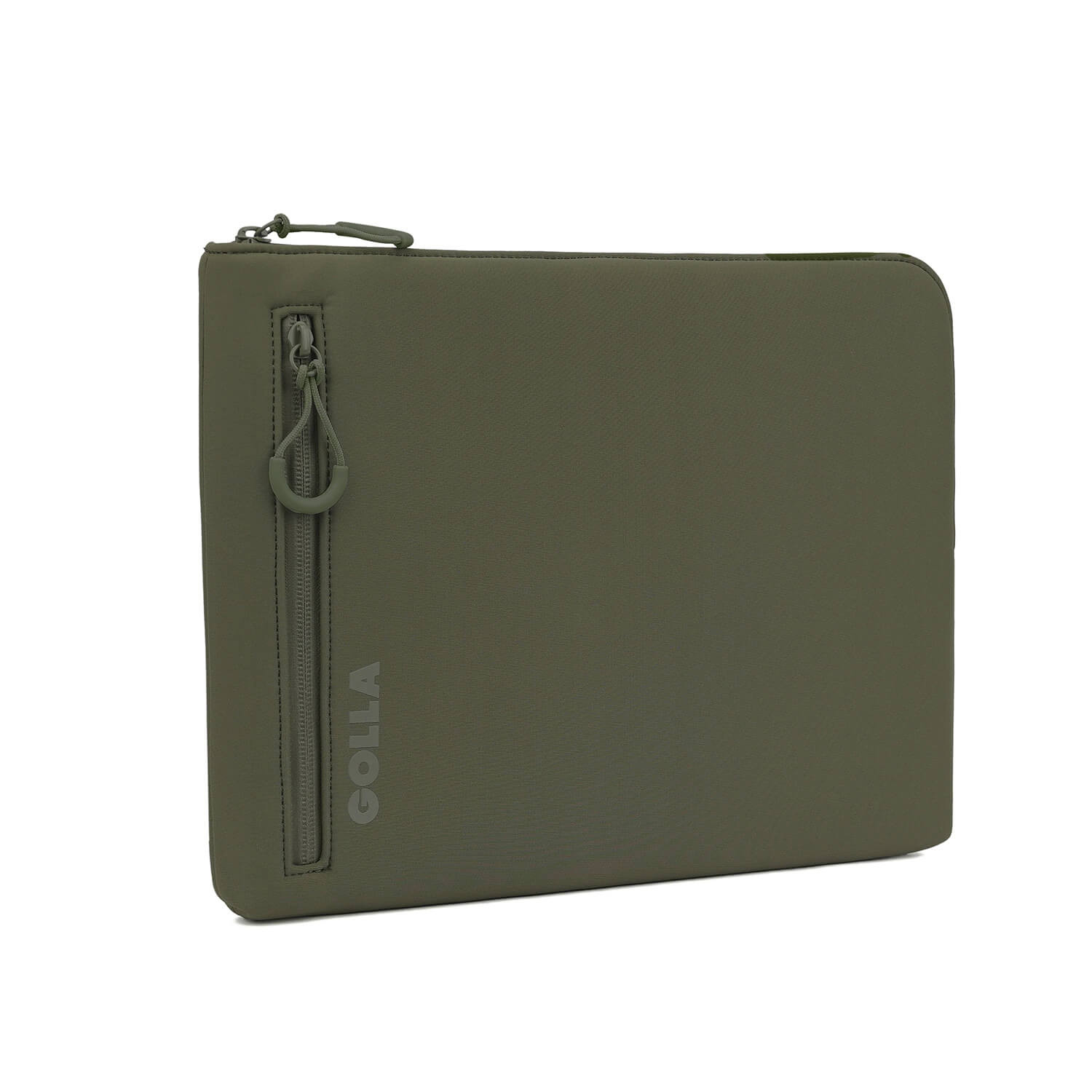GOLLA Sleeve Metro Neoprene 15" Green