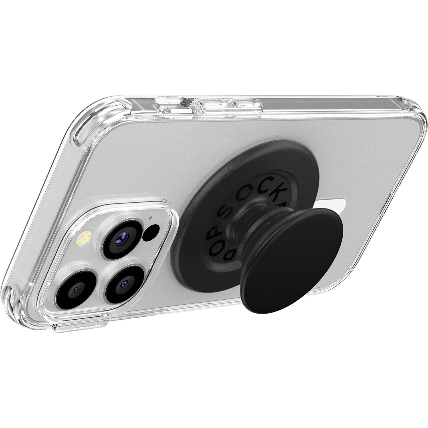POPSOCKETS PopGrip for MagSafe Black