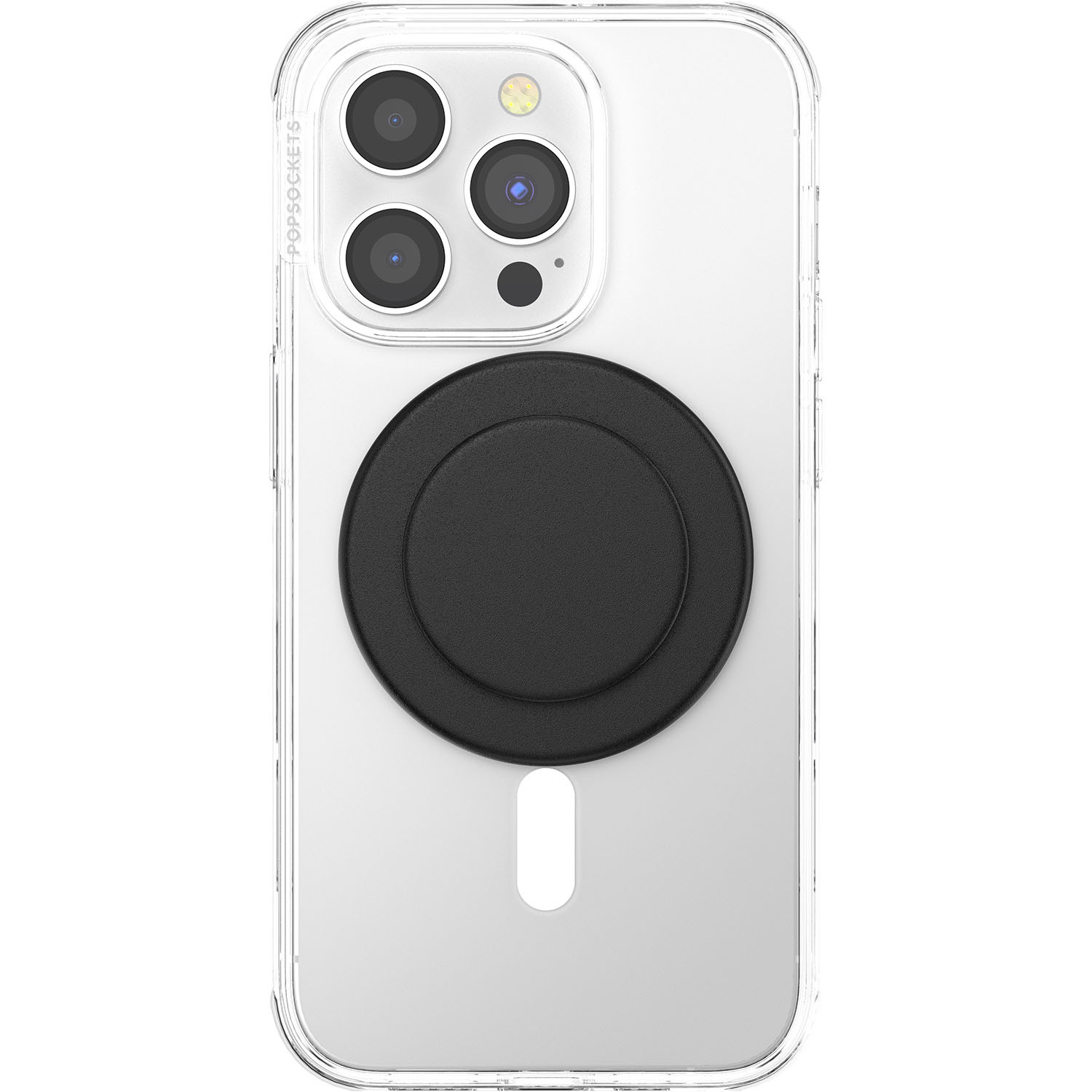 POPSOCKETS PopGrip for MagSafe Black
