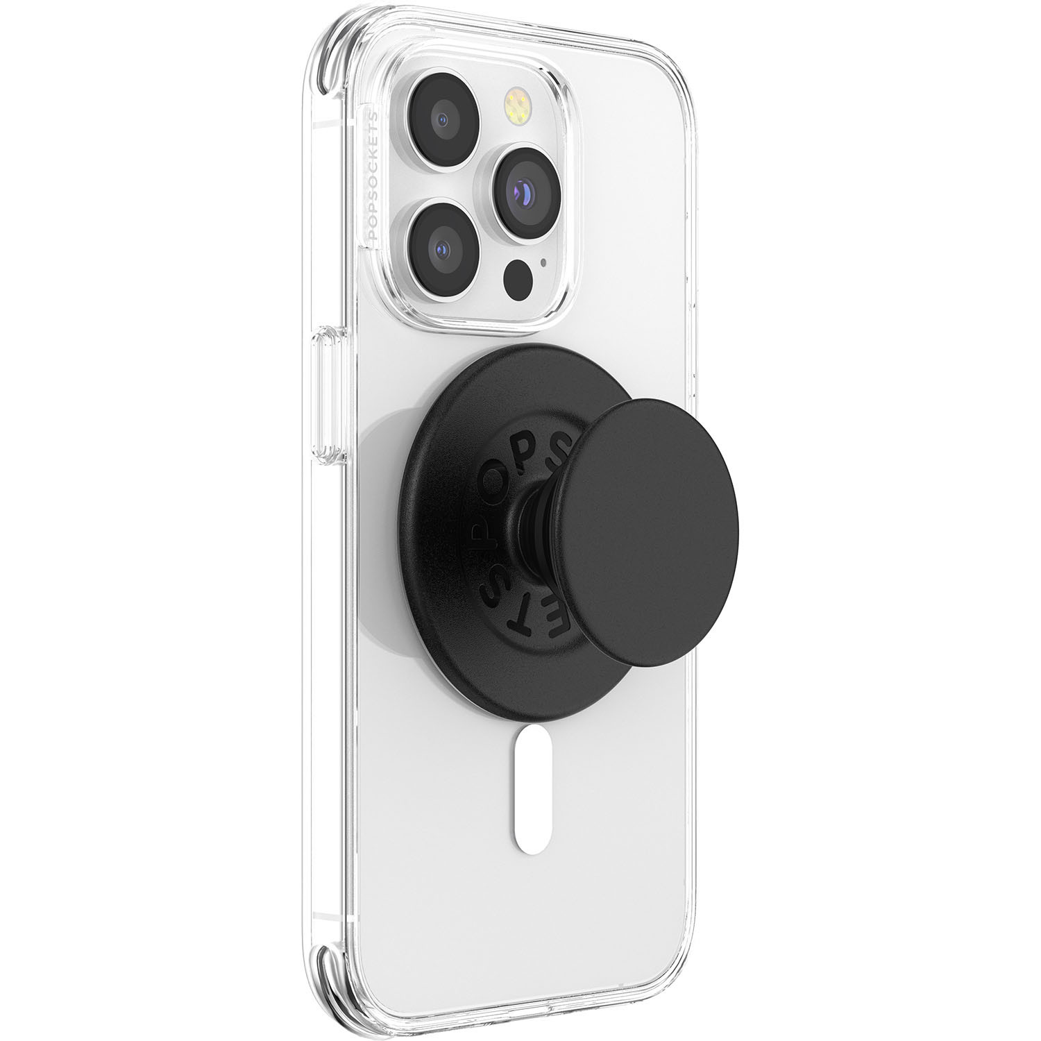POPSOCKETS PopGrip for MagSafe Black