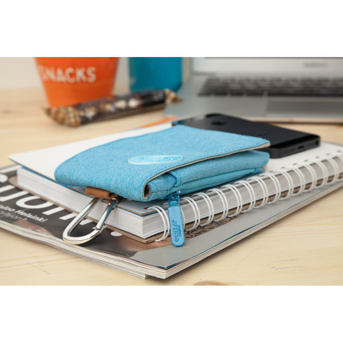 GOLLA ORIGINAL Phone Bag Universal Reef G1679