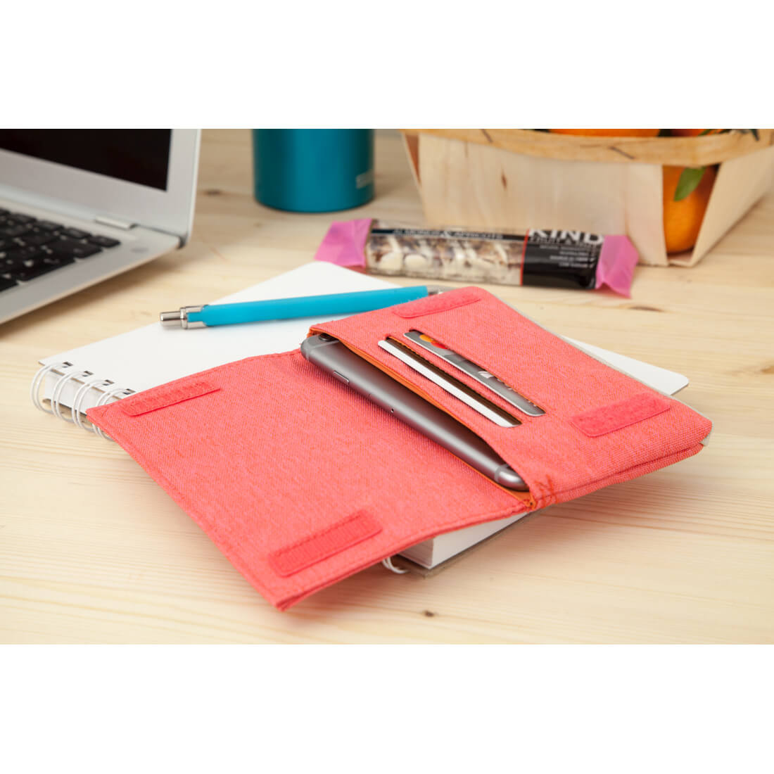 GOLLA ORIGINAL Phone Wallet Universal Rubin G1685