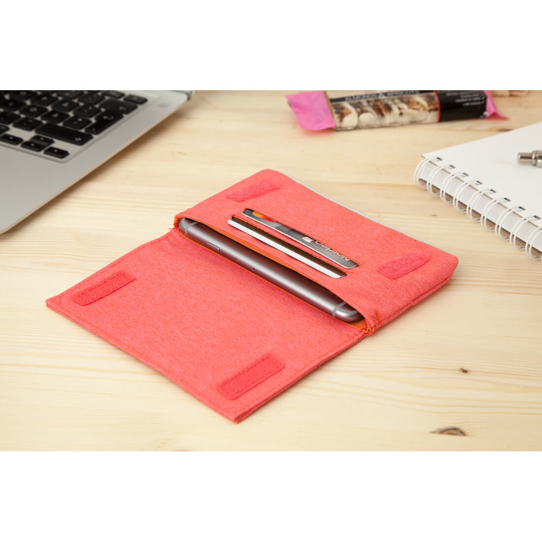 GOLLA ORIGINAL Phone Wallet Universal Rubin G1685