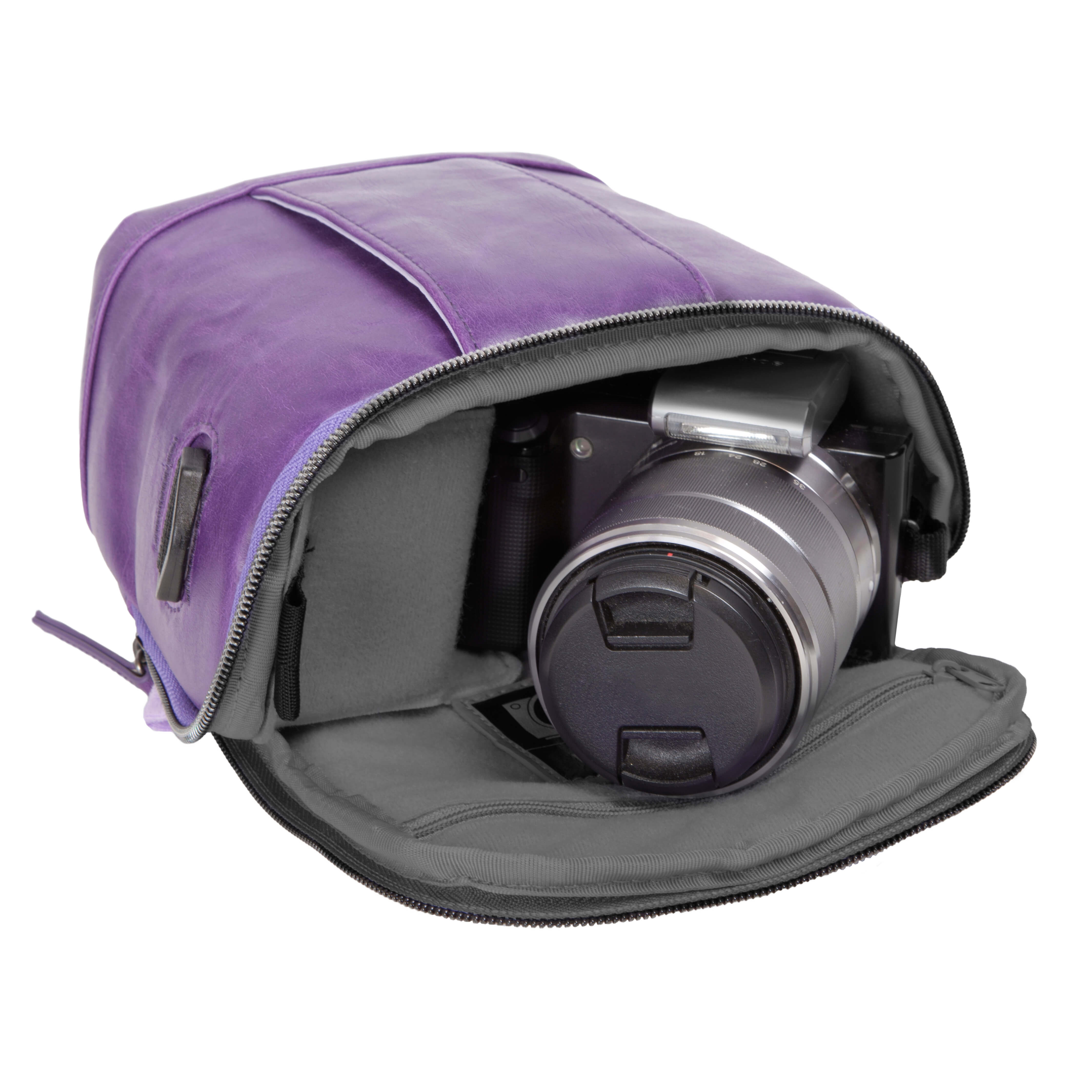 GOLLA kameraveske Eliot Lilla Universal Small G1565