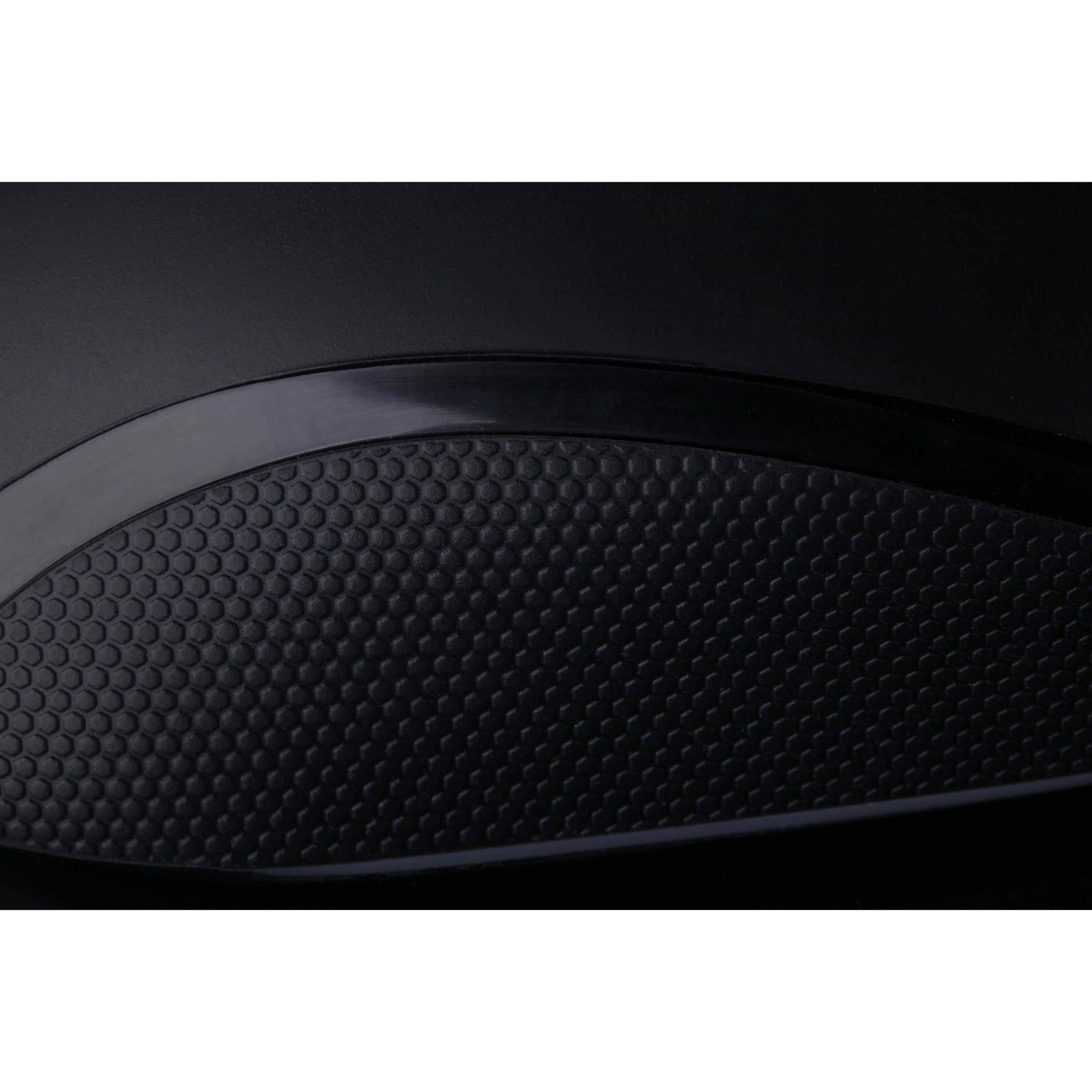 VPRO Mouse Gaming V210 Optisk Svart