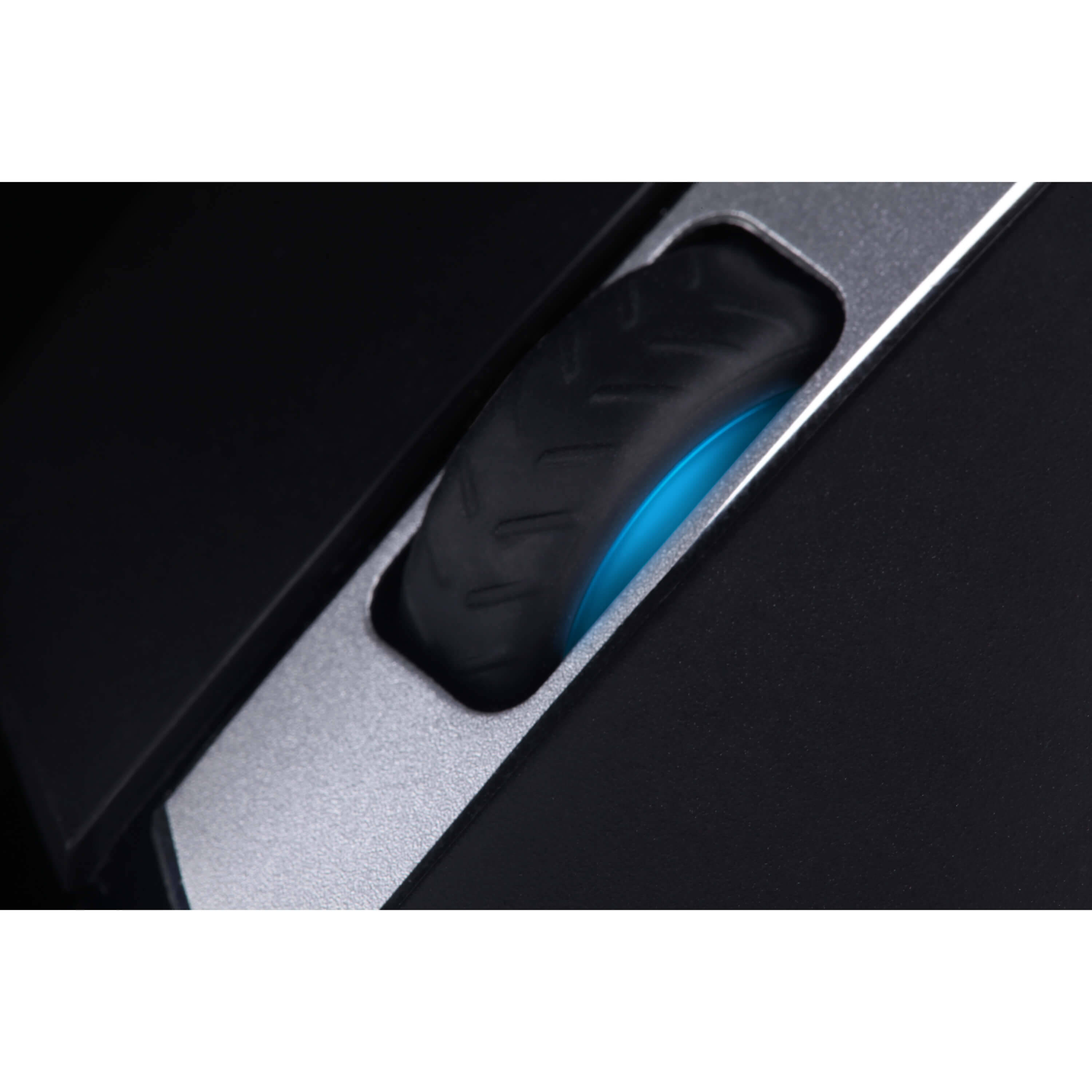 VPRO Mouse Gaming V210 Optisk Svart