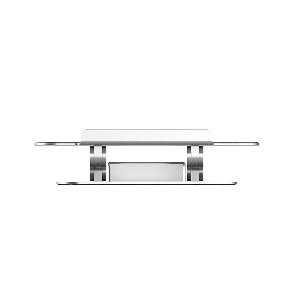 RAPOO USB-C Stand UCS-5001 Notebook Stand with USB-C Hub