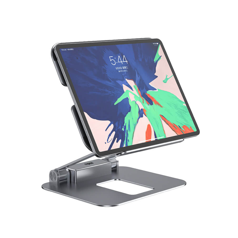 RAPOO USB-C Stand UCS-5001 Notebook Stand with USB-C Hub