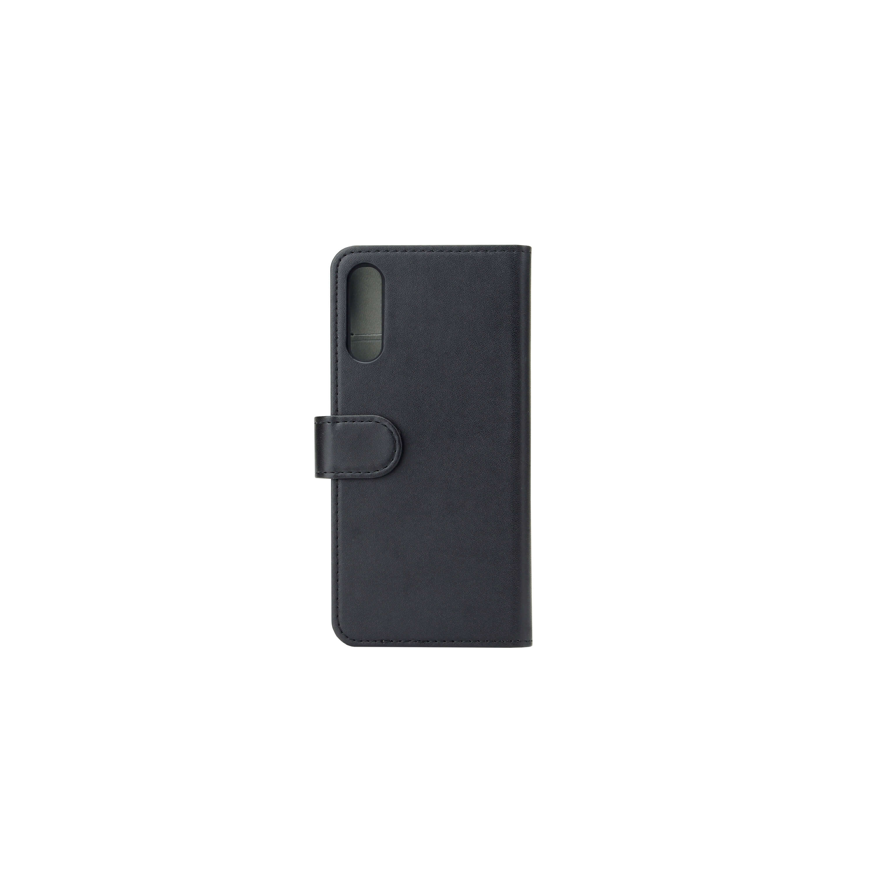 GEAR Lommebokveske svart Samsung A50 / A50s / A30s 2019