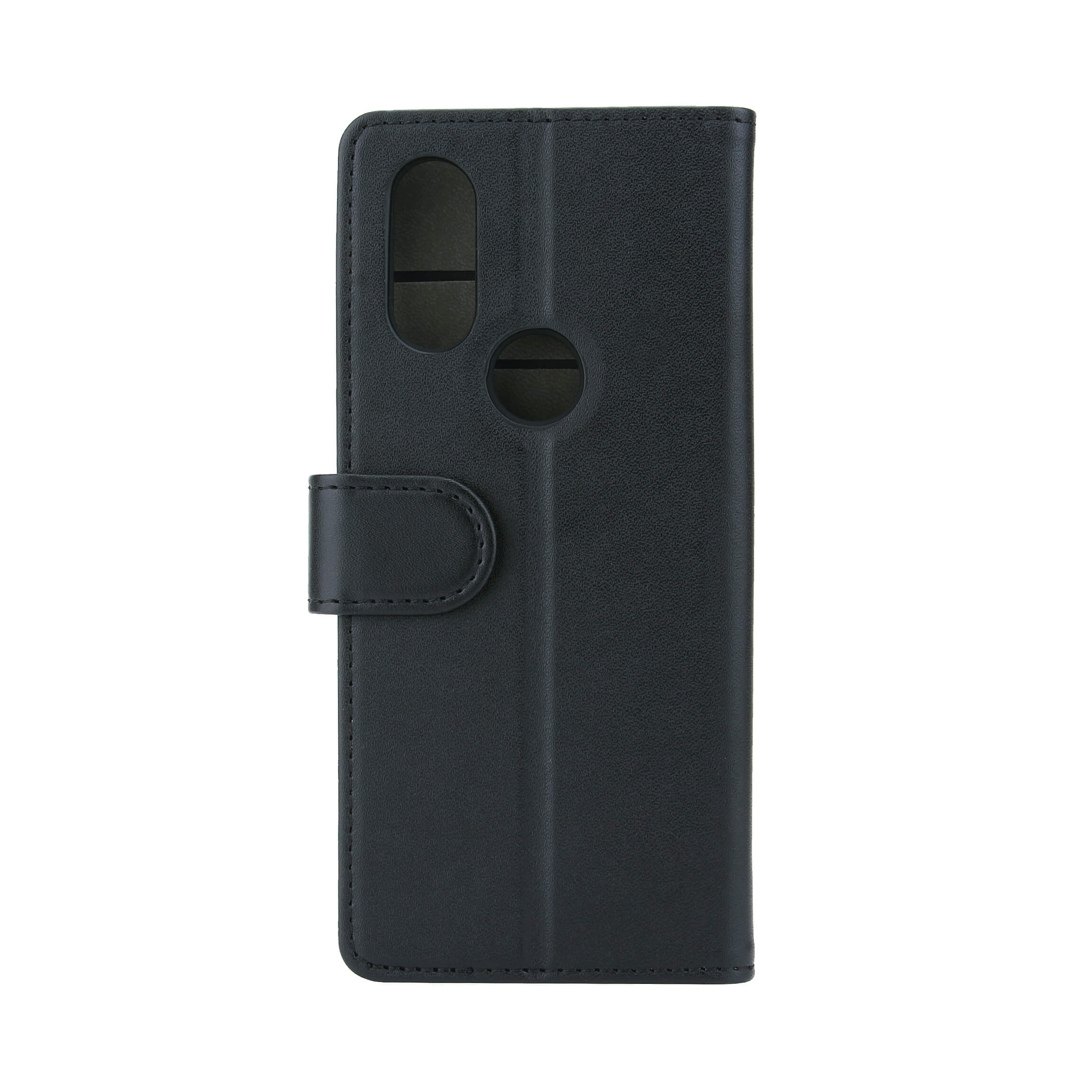 GEAR Lommebokveske svart Motorola One Vision