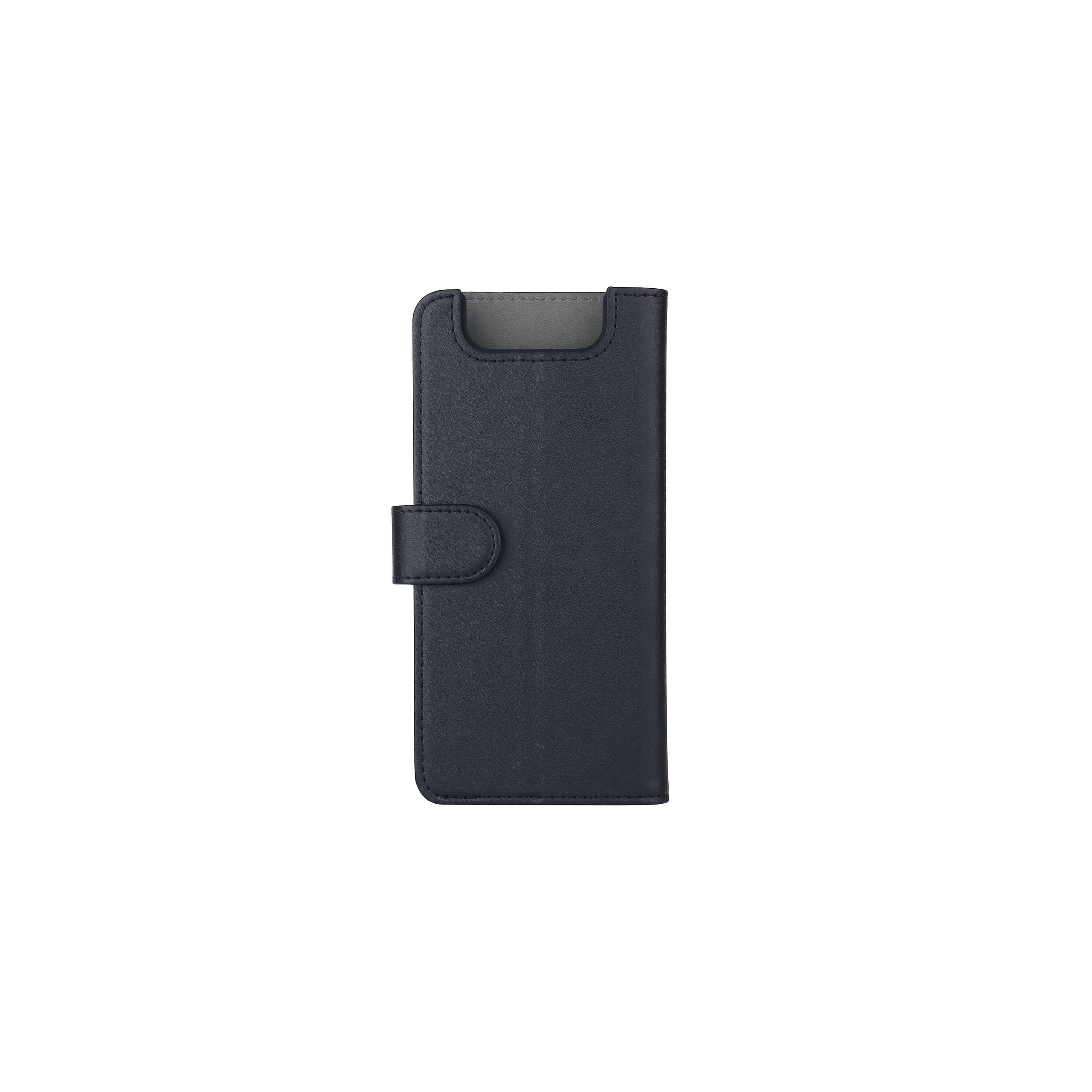 GEAR Lommebokveske svart Samsung A80/A90 2019