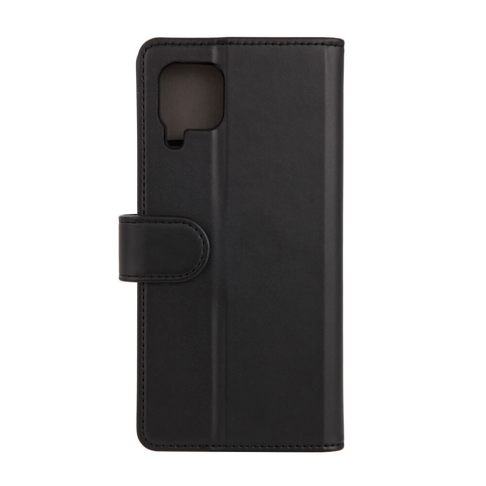 GEAR Lommebokveske svart Huawei Y6 2019 / Y6s 2020