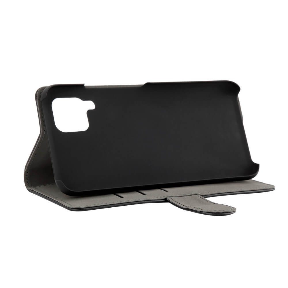 GEAR Lommebokveske svart Huawei Y6 2019 / Y6s 2020