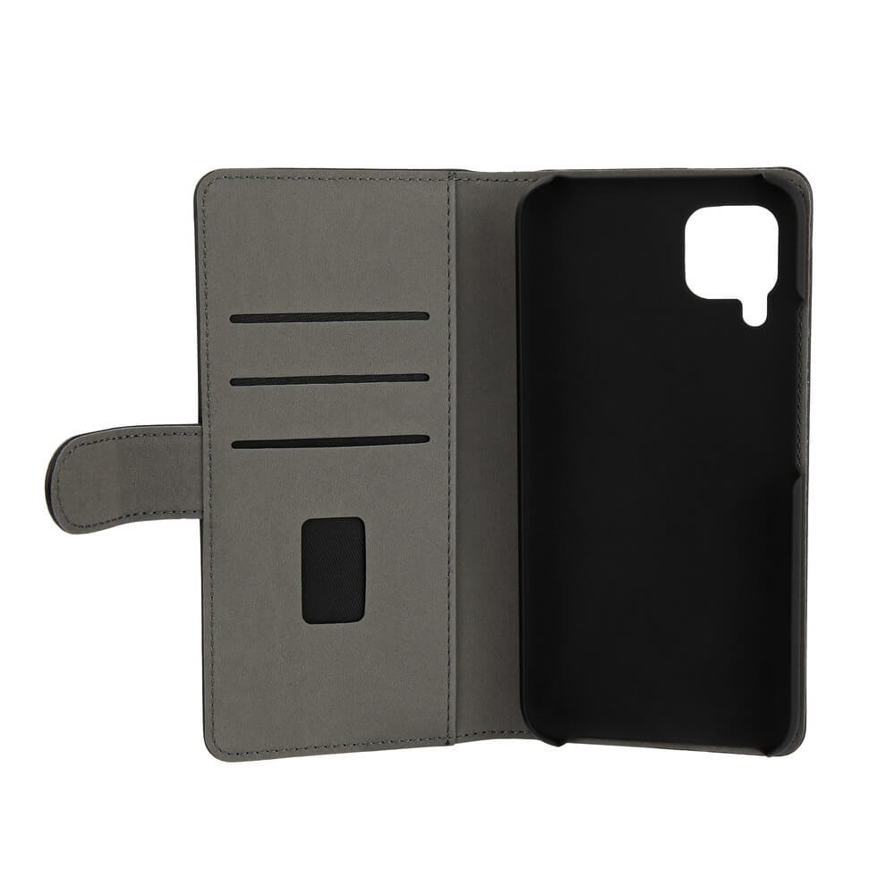 GEAR Lommebokveske svart Huawei Y6 2019 / Y6s 2020