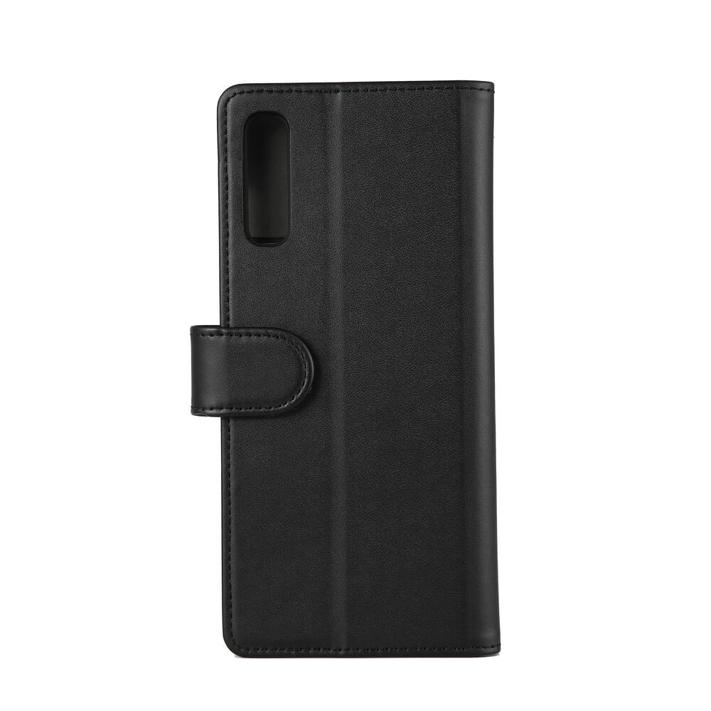 GEAR Lommebokveske svart Samsung A70