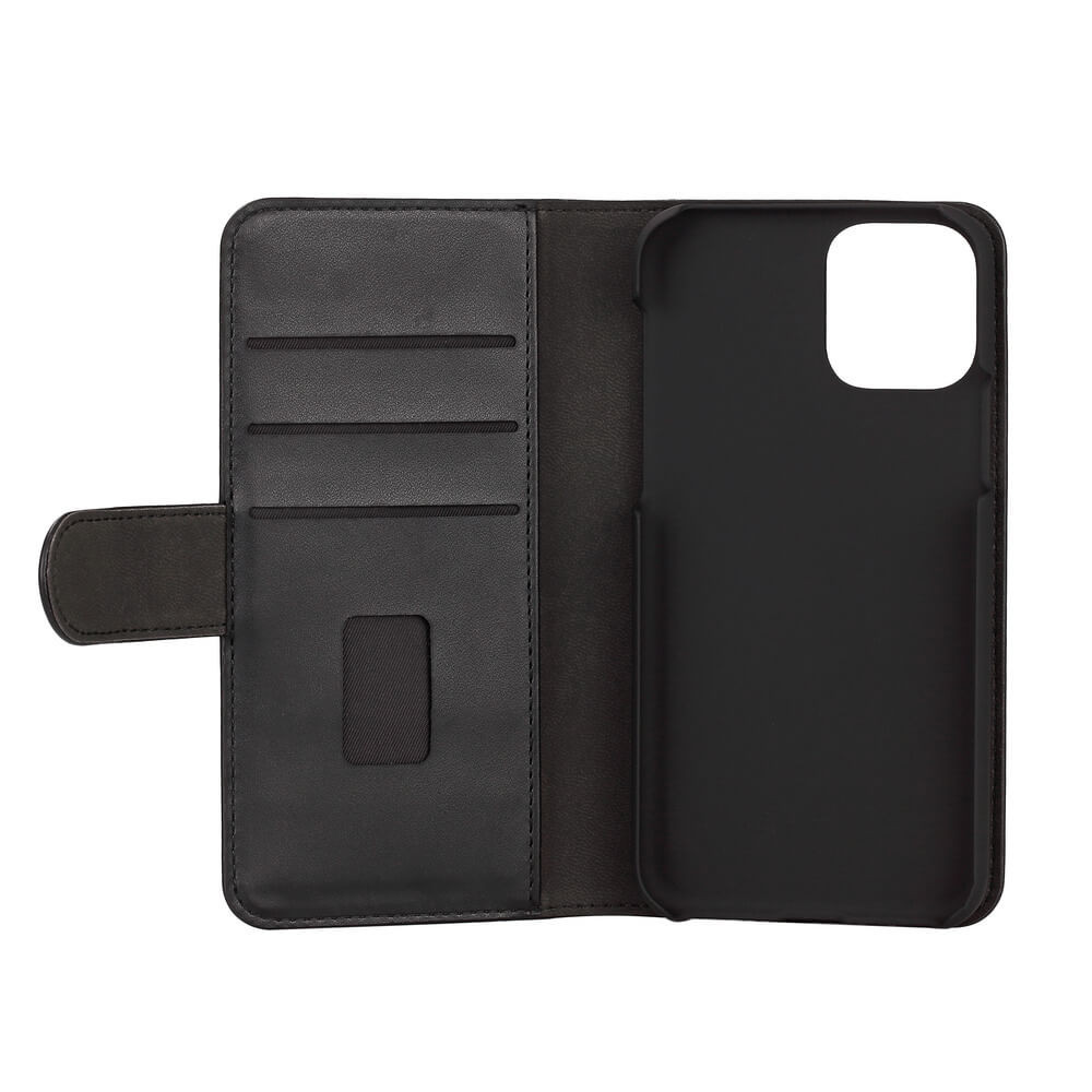 GEAR 2in1 3 card Recycled iPhone 11 Pro Black