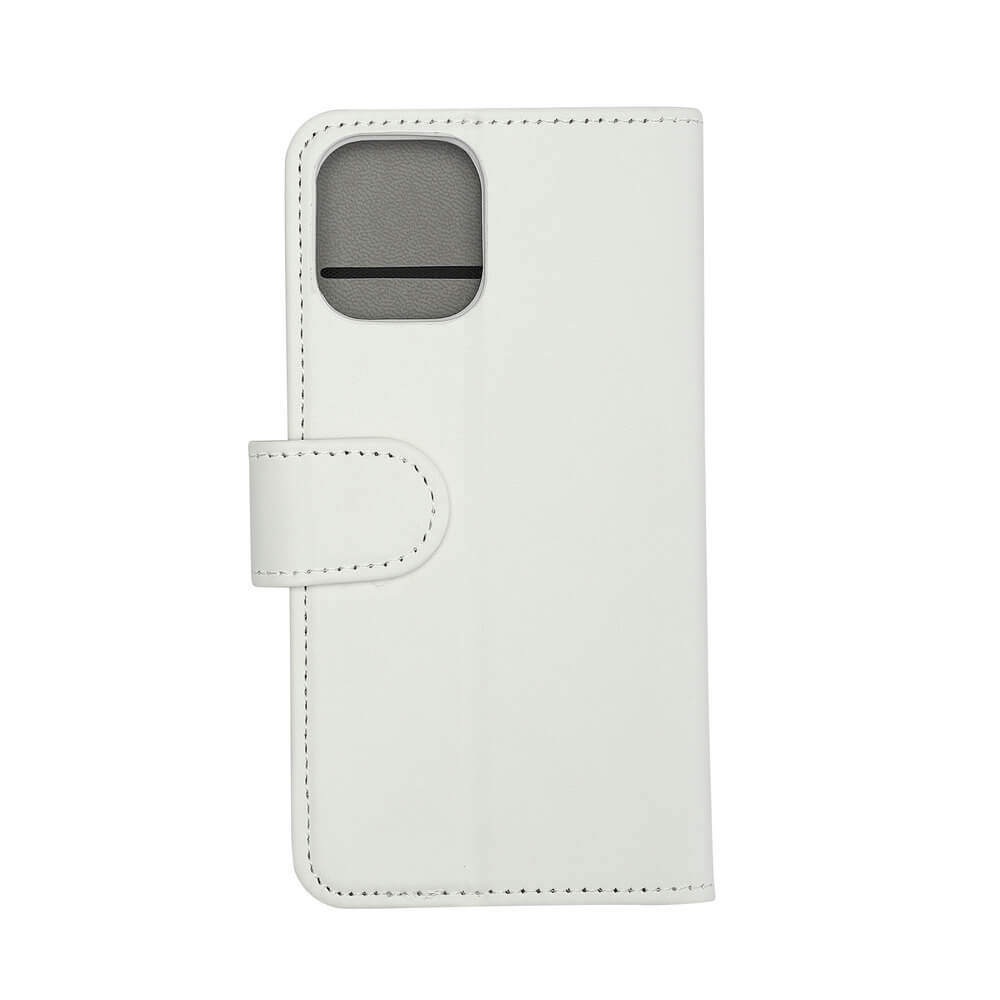 GEAR Lommebokveske hvit iPhone 11 Pro