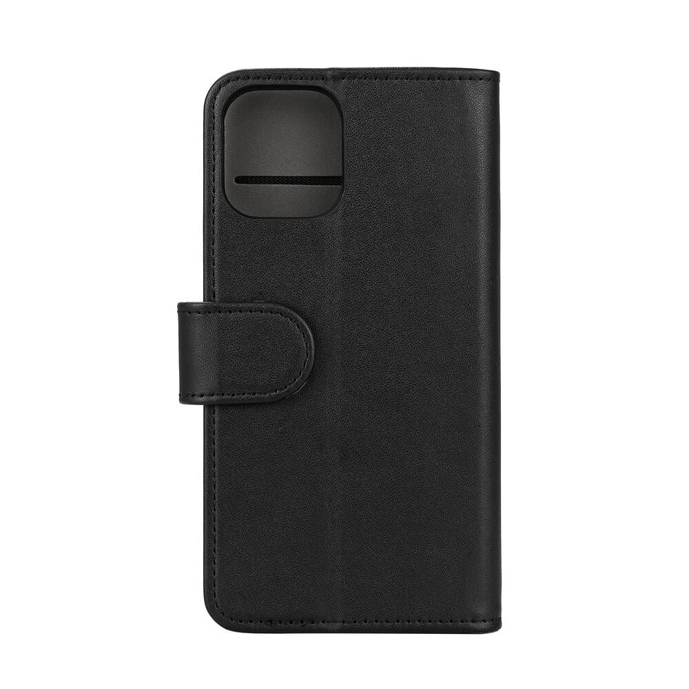 GEAR Classic 3 card Recycled iPhone 11 Pro Black