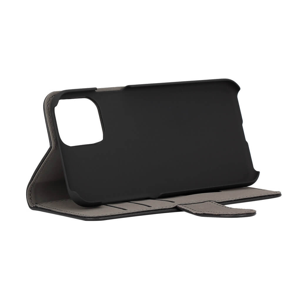 GEAR Classic 3 card Recycled iPhone 11 Pro Black