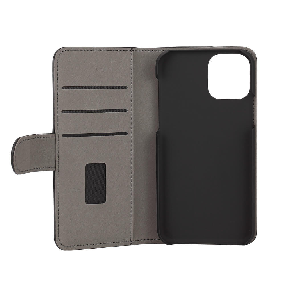 GEAR Classic 3 card Recycled iPhone 11 Pro Black