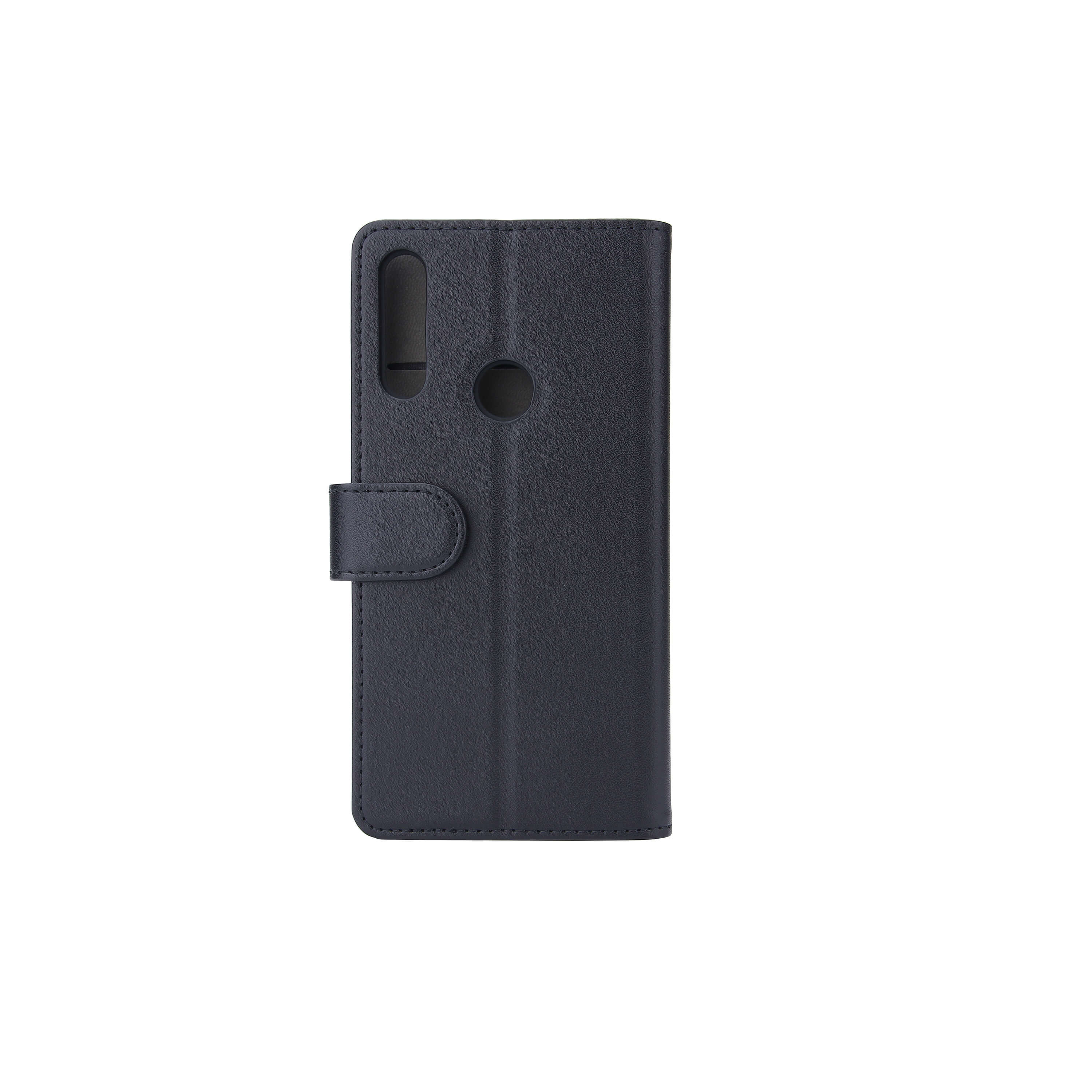 GEAR Lommebokveske svart Huawei P Smart Z