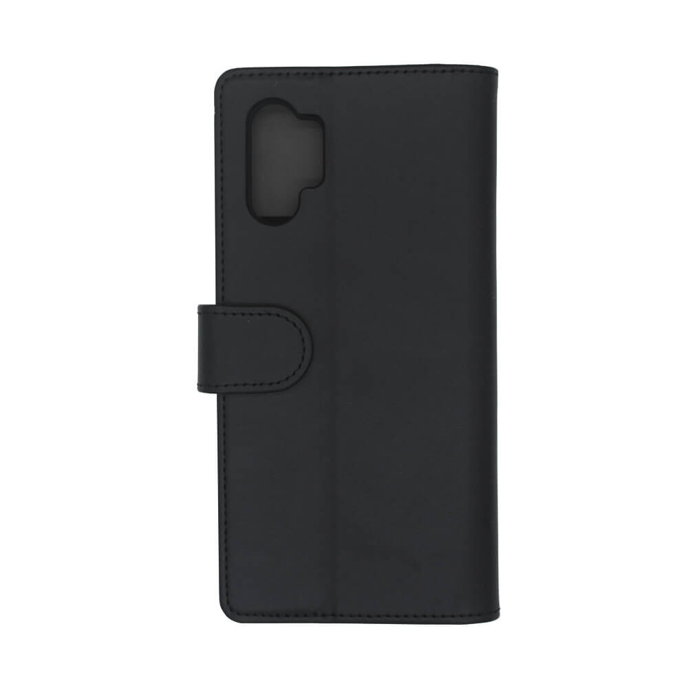 GEAR Lommebokveske svart Samsung Note 10 Plus 2019