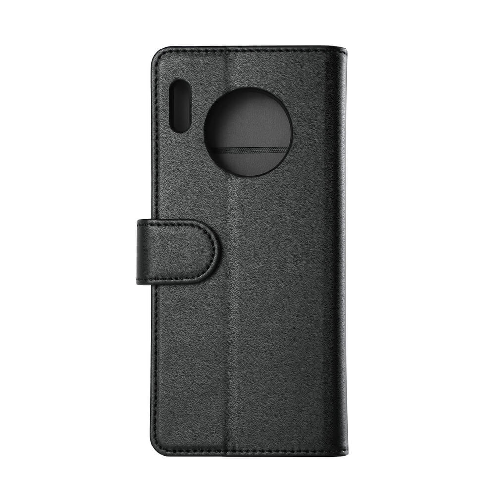 GEAR Lommebokveske svart Huawei Mate 30 Pro