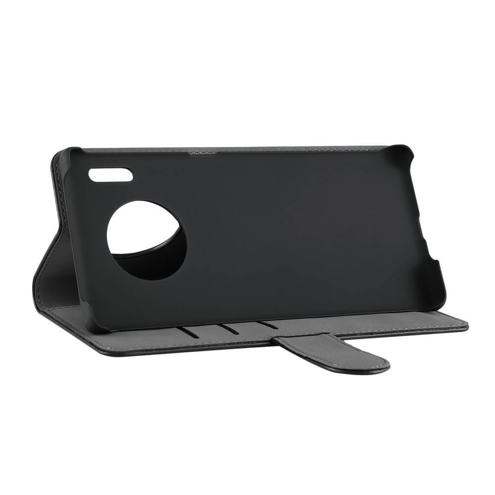 GEAR Lommebokveske svart Huawei Mate 30 Pro