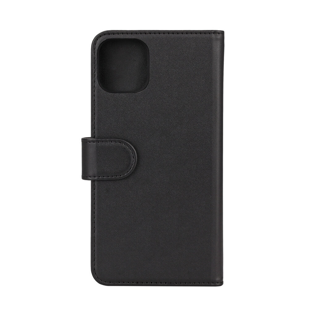 GEAR 2in1 3 card Recycled iPhone 11 Pro Max Black