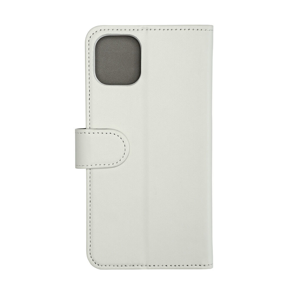 GEAR Lommebokveske hvit iPhone 11 Pro Max