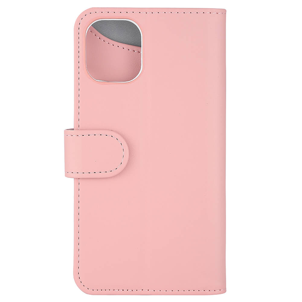 GEAR Lommebokveske rosa iPhone 11