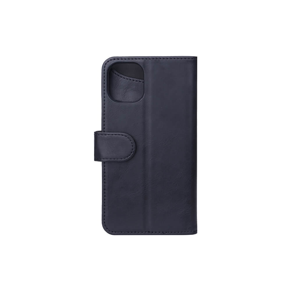 GEAR Classic 3 card Recycled iPhone 11 Black