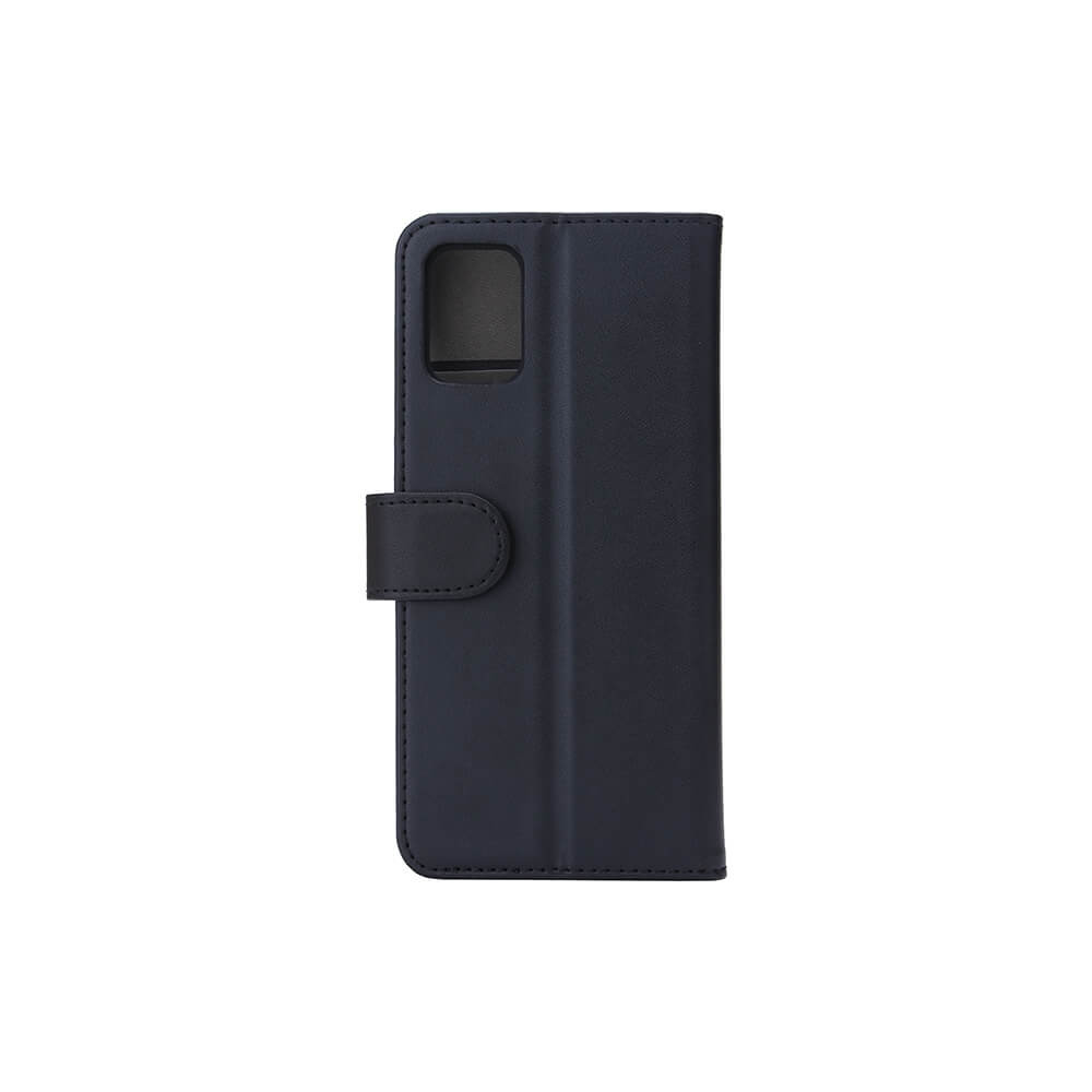 GEAR Lommebokveske svart Samsung A51 4G