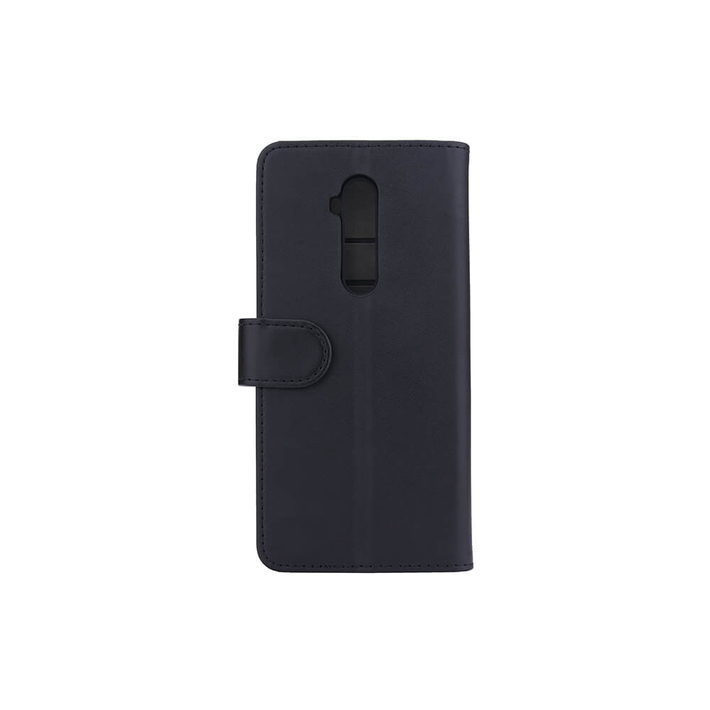GEAR Lommebokveske svart OnePlus 7T Pro