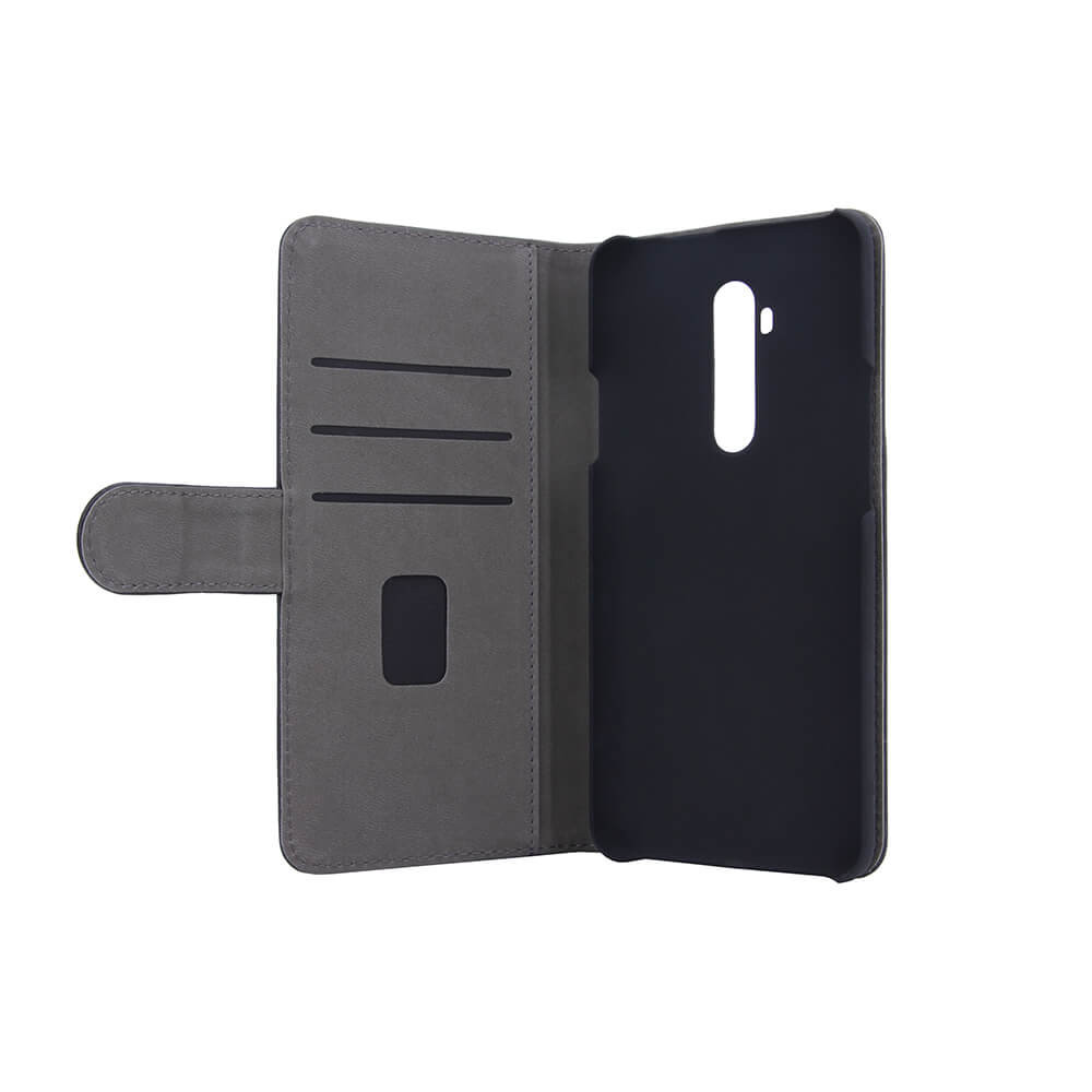 GEAR Lommebokveske svart OnePlus 7T Pro