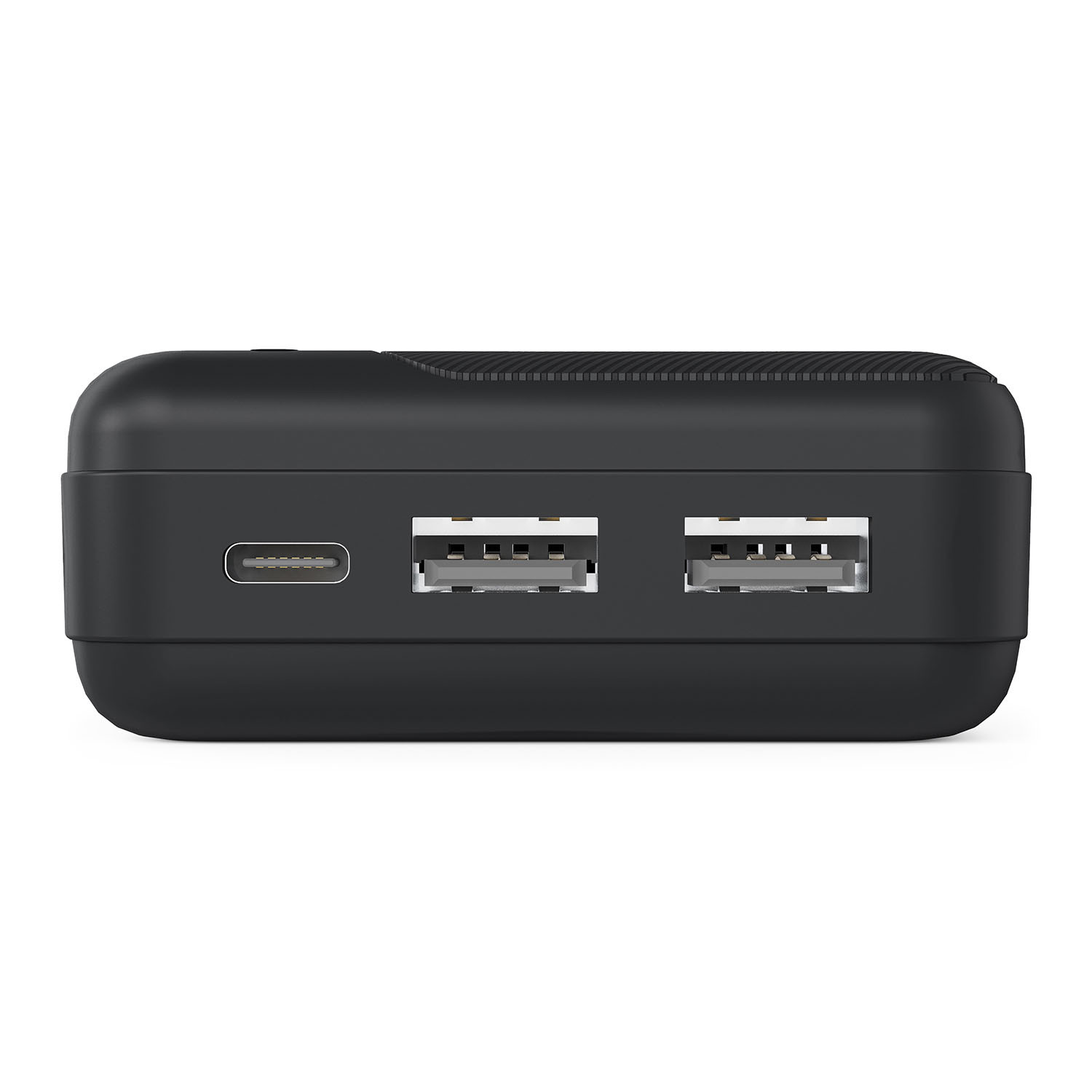 HAMA Powerbank Pocket 20000mAh Anthracite